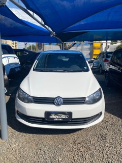 Foto do veículo Volkswagen Gol 1.0 Tec Total Flex City