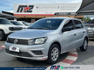 Foto do veículo Volkswagen Gol 1.0 12v Tl Mb S Flex