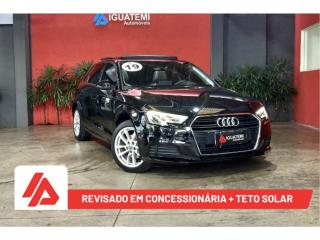 Foto do veículo Audi A3 Sportb. Prestige Plus 1.4 Tfsi S-tron