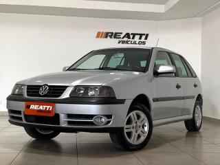 Foto do veículo Volkswagen Gol 1.6 Power