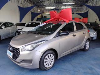 Foto do veículo Hyundai Hb20 Unique 1.0 Flex 12v Mec.