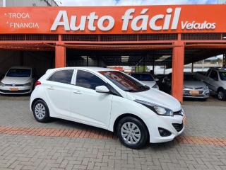 Foto do veículo Hyundai Hb20 Comf./c.plus/c.style 1.0 Flex 12v