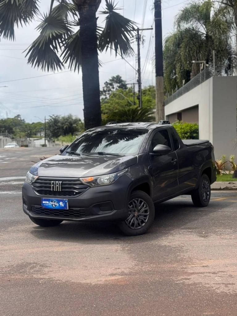 Fiat Strada OTHERS 2023