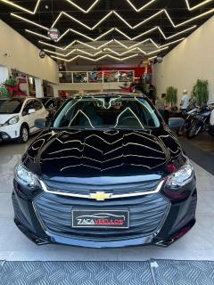 Foto do veículo Chevrolet Onix 1.0