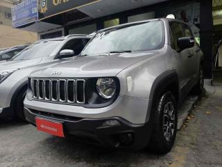 Foto do veículo Jeep Renegade 1.8 Auto (pcd)