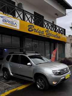 Foto do veículo Renault Duster 1.6 16v Hi-flex Dynamique