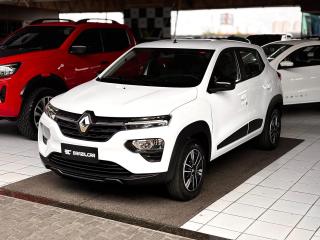 Foto do veículo Renault Kwid 1.0 Intense