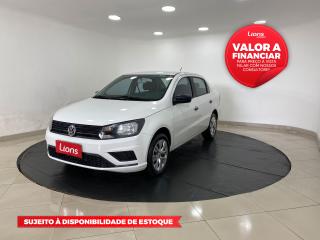 Foto do veículo Volkswagen Voyage 1.6 Msi Flex 8v 4p