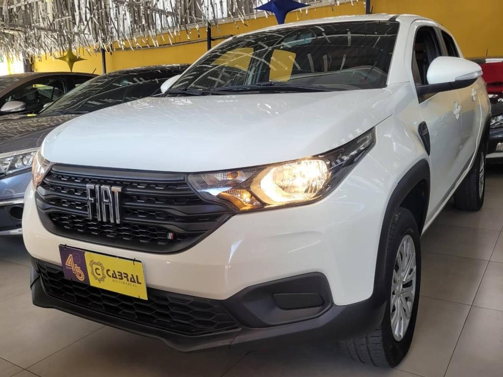 Fiat Strada