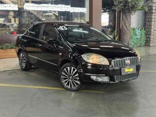 Foto do veículo Fiat Linea 1.8 E.torq Flex Absolute Dualogic