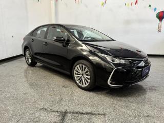 Foto do veículo Toyota Corolla 2.0 Xei Cvt