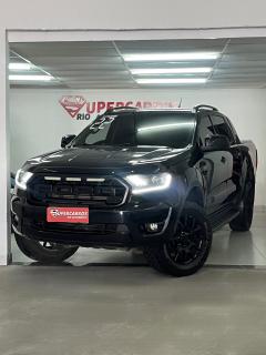 Foto do veículo Ford Ranger 2.2 Cd Black Auto
