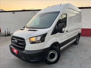 Foto do veículo Ford Transit Minibus Vidrada 2.0 16v Diesel