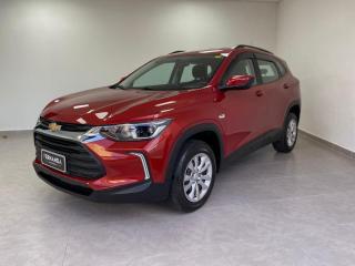 Foto do veículo Chevrolet Tracker 1.0 Turbo 12v Flex Aut.