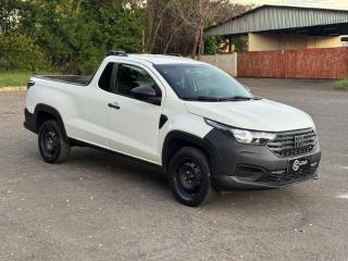 Foto do veículo Fiat Strada 1.4 Mpi Fire Flex 8v Cs