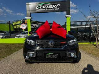 Foto do veículo Renault Duster 1.3 Tce Iconic Plus Cvt