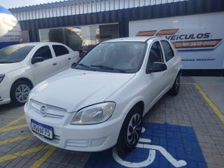 Foto do veículo Chevrolet Prisma 1.4 8v Econoflex Maxx