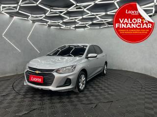 Foto do veículo Chevrolet Onix 1.0 Turbo Lt