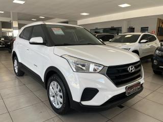 Foto do veículo Hyundai Creta 1.6 Smart At