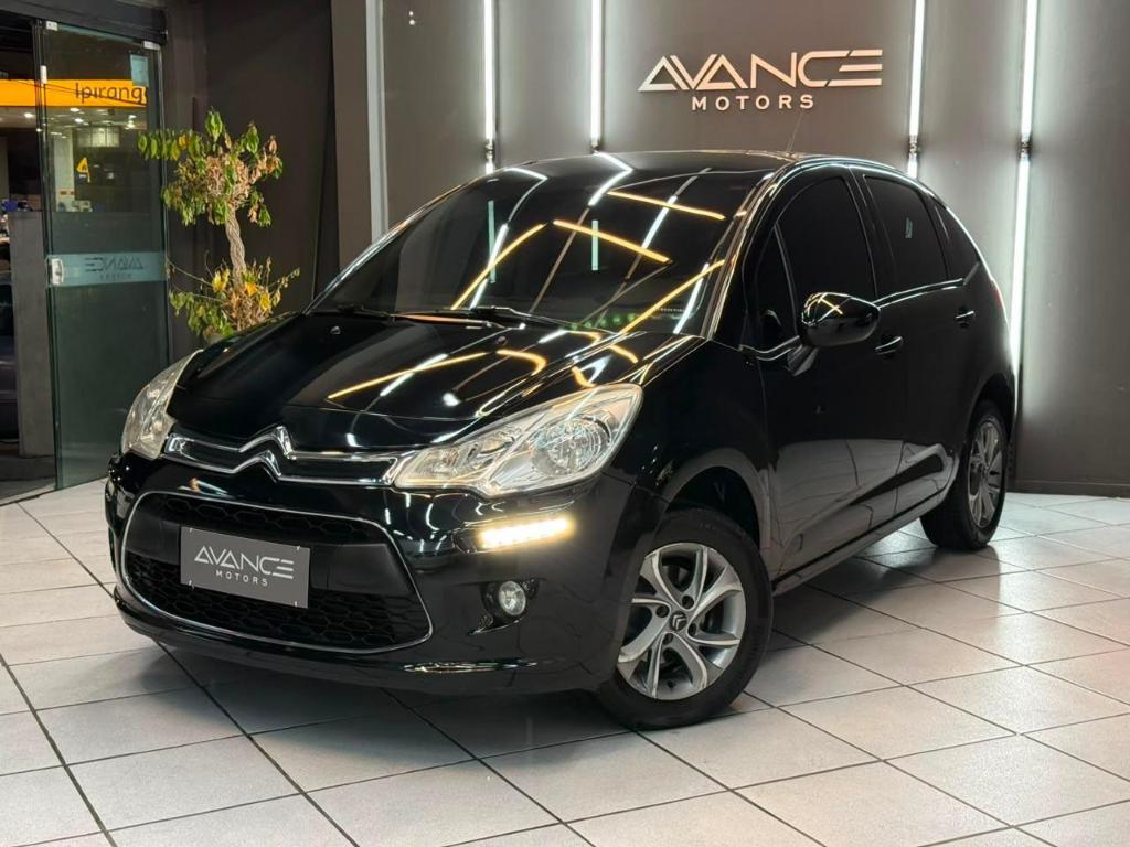 Citroen C3