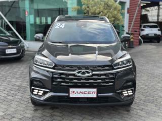 Foto do veículo Chery Tiggo 8 1.6 T Gdi Max Drive Dct