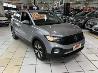 Foto do veículo Volkswagen T-cross 200 Tsi 1.0 Flex 12v 5p Aut.