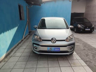 Foto do veículo Volkswagen Up 1.0 Move Up!