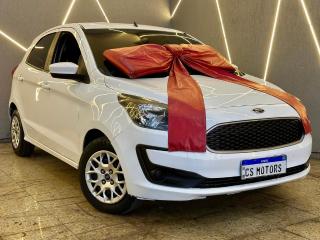 Foto do veículo Ford Ka 1.0 Se/se Plus Tivct Flex 5p