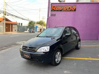 Foto do veículo Chevrolet Corsa Hat. Joy 1.0/1.0 Flexpower 8v 5p
