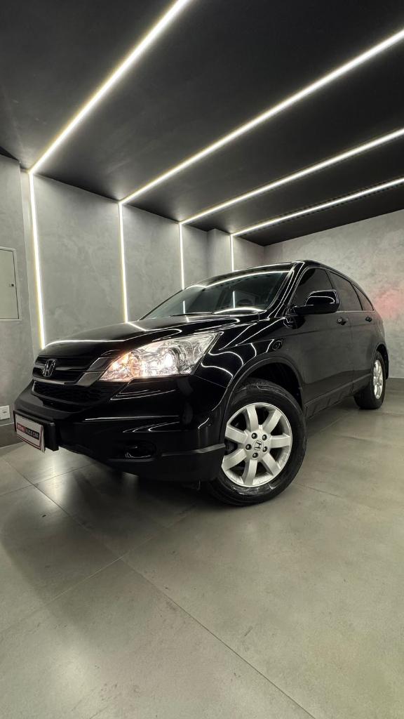 Honda Cr-V 2011
