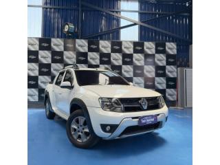 Foto do veículo Renault Duster Oroch 1.6 16v Hi-flex Dynamique