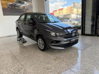 Foto do veículo Fiat Cronos 1.3 Drive