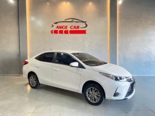 Foto do veículo Toyota Yaris 1.5 Xs Cvt Sedan