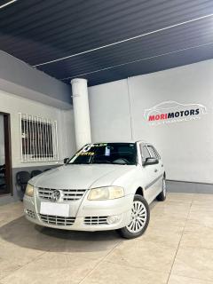 Foto do veículo Volkswagen Gol 1.6 Vht Total Flex I-motion