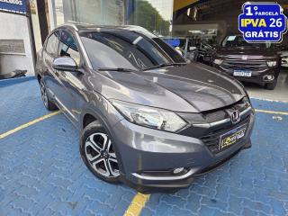 Foto do veículo Honda Hr-v 1.8 Exl Cvt