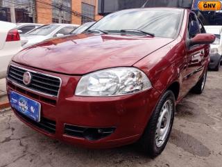 Foto do veículo Fiat Siena El 1.0 Mpi Fire Flex 8v 4p