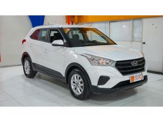 Foto do veículo Hyundai Creta 1.6 Action Auto