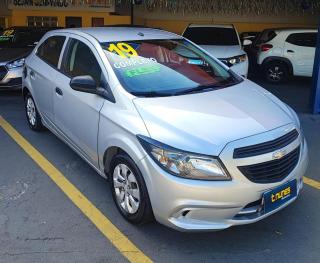 Foto do veículo Chevrolet Onix Hatch Joy 1.0 8v Flex 5p Mec.