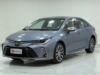 Foto do veículo Toyota Corolla 1.8 Hev Altis Premium Cvt