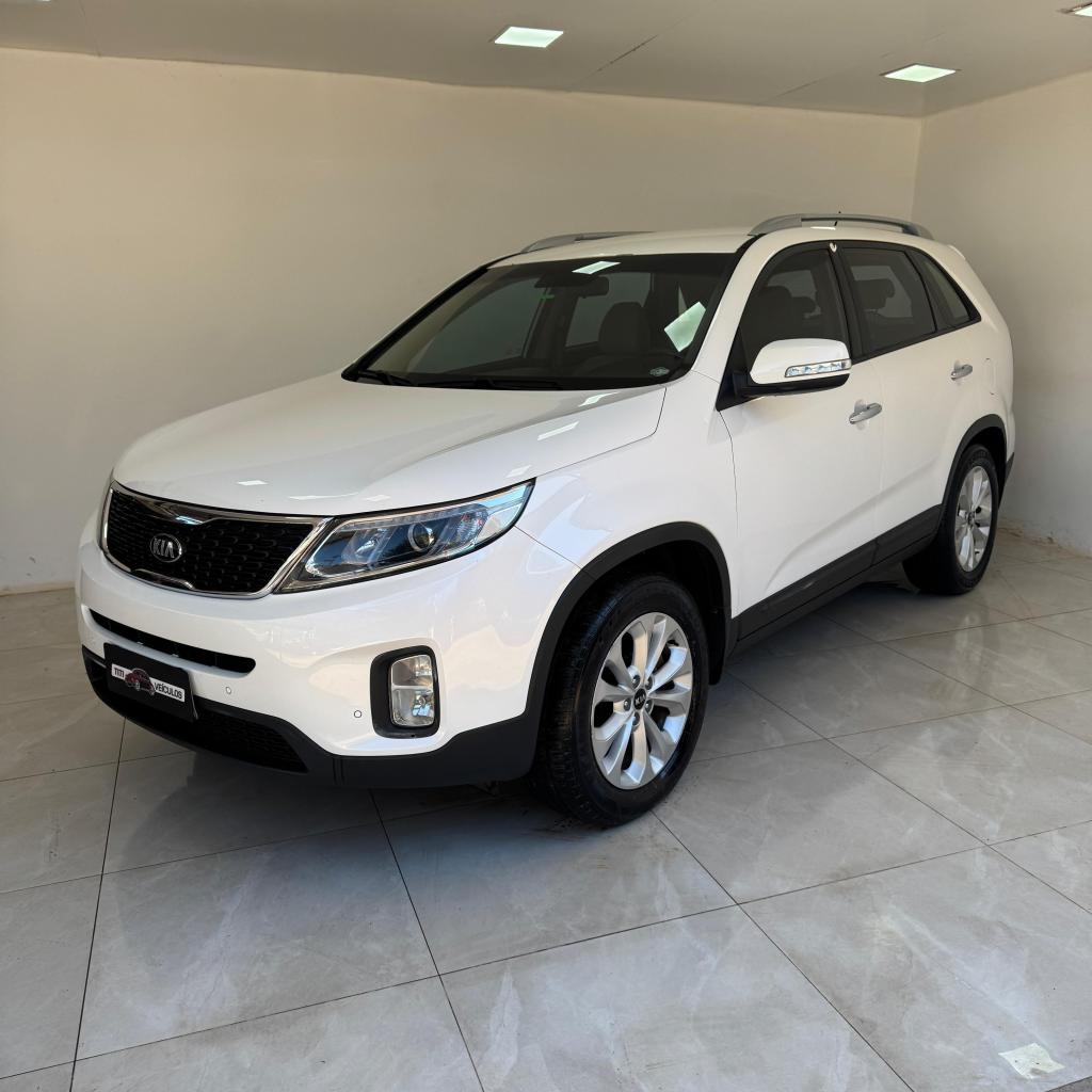 KIA Sorento 2015