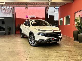 Foto do veículo Fiat Toro Volcano 2.0 16v 4x4 Tb Diesel Aut.