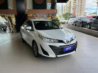 Foto do veículo Toyota Yaris 1.3 Xl Live Cvt