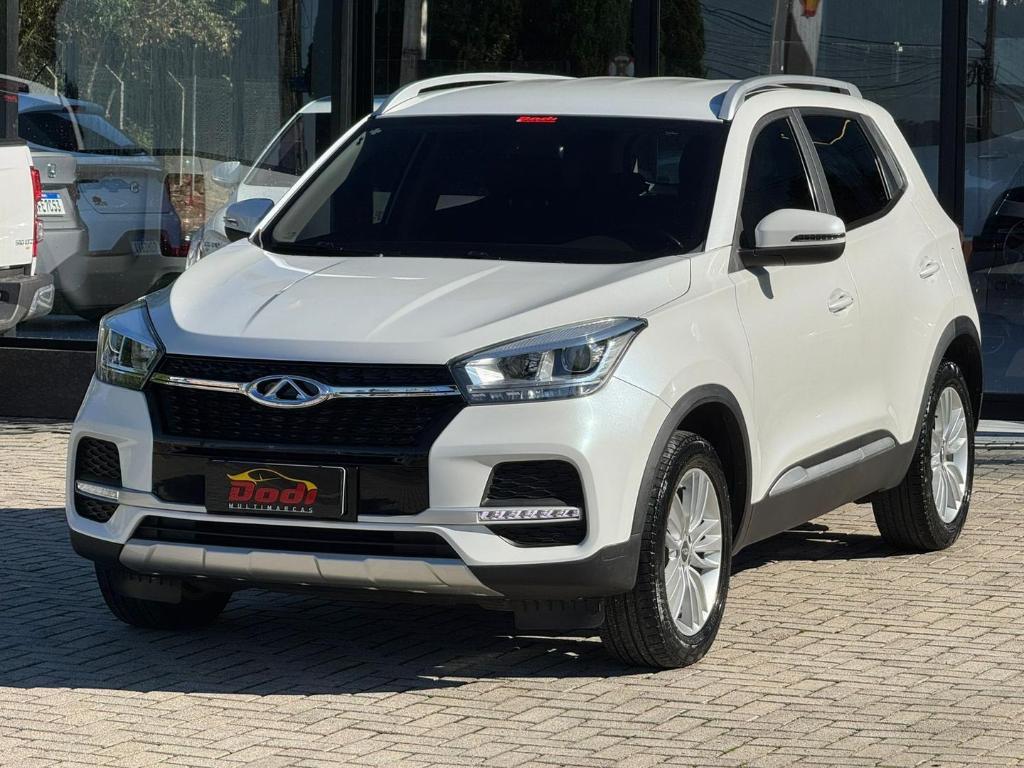 Caoa Chery Tiggo 2022