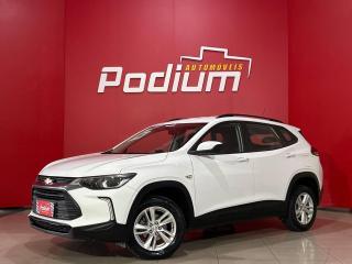 Foto do veículo Chevrolet Tracker 1.0 Turbo Lt Auto