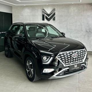 Foto do veículo Hyundai Creta 1.0 T-gdi Limited Auto