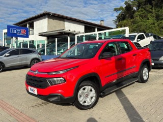 Foto do veículo Fiat Toro Freedom 1.8 16v Flex Aut.