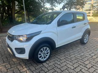 Foto do veículo Fiat Mobi Like 1.0 Fire Flex 5p.
