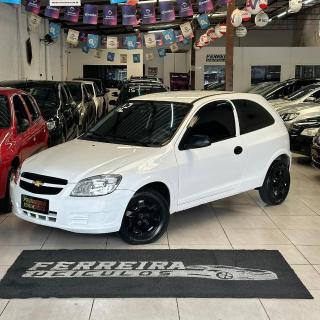 Foto do veículo Chevrolet Celta 1.0l Flex Ls