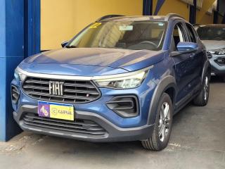 Foto do veículo Fiat Pulse 1.0 T200 Drive Cvt