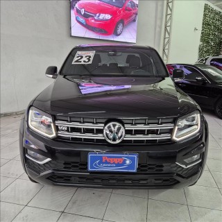 Foto do veículo Volkswagen Amarok Extreme Cd 3.0 4x4 Tb Dies. Aut.